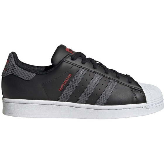 [HQ1917] Womens Adidas SUPERSTAR W