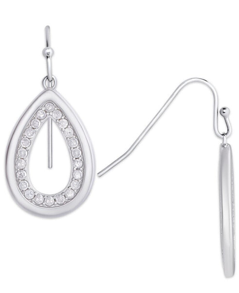 Серьги Macy's Tear Hanging