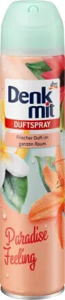 Lufterfrischer Spray Paradise Feeling, 300 ml