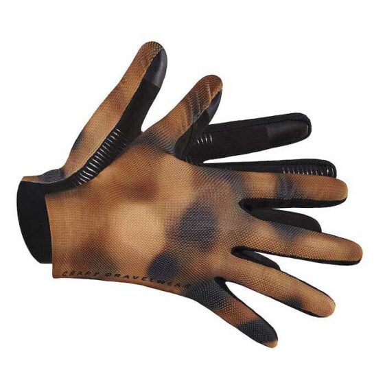 CRAFT ADV Gravel long gloves