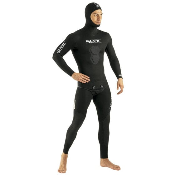 SEACSUB Black Shark 3 mm diving wetsuit