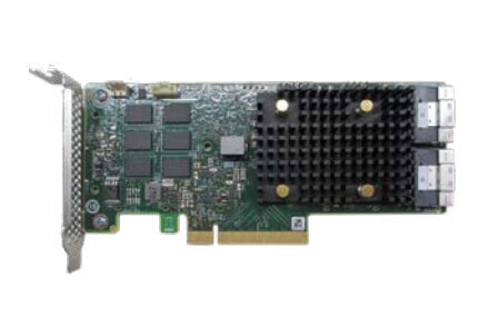 Fujitsu PRAID EP680i - SAS - PCI Express x8 - 0 - 1 - 5 - 6 - 10 - 50 - 60 - 16 Gbit/s