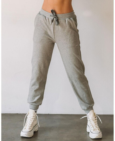 Women's Rebody Lifestyle French Terry Sweatpants for Women