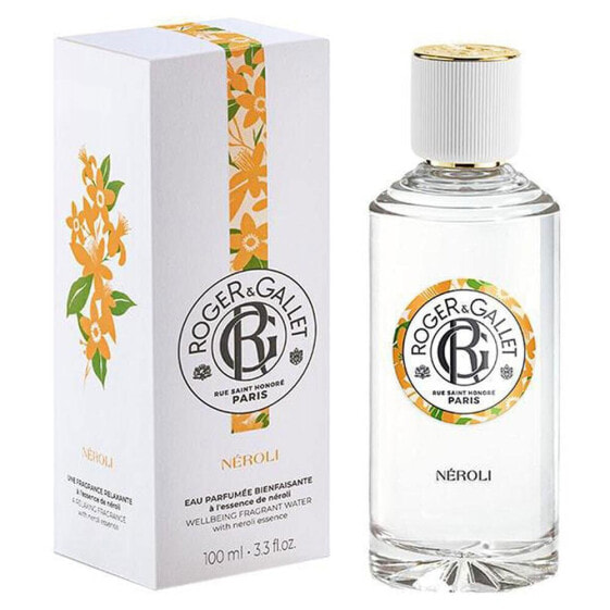 ROGER & GALLET Neroli 100ml Eau De Parfum