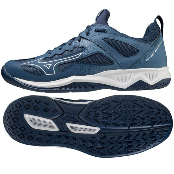 Кроссовки Mizuno Ghost Shadow M X1GA218021