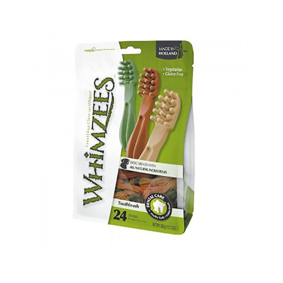 WHIMZEES Toothbrush S Dog Snack