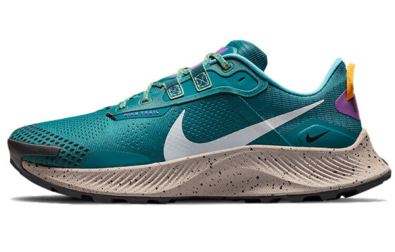 Кроссовки для бега мужские Nike Pegasus Trail 3