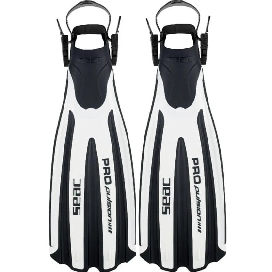 SEACSUB Propulsion Diving Fins