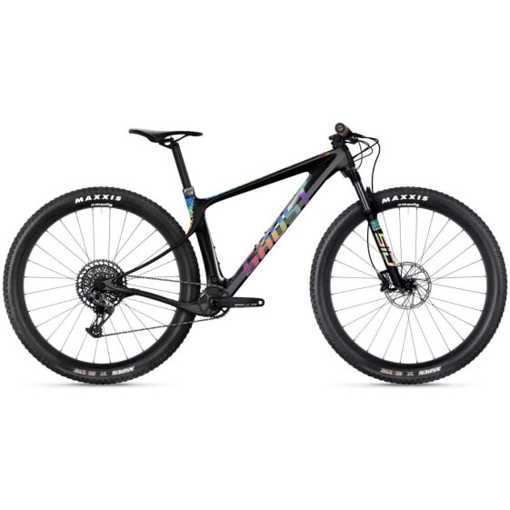 GHOST BIKES Lector SF UC Replica 29´´ X01 Eagle 2022 MTB bike