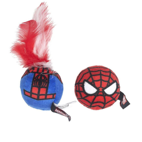 CERDA GROUP Spiderman Toy 2 Units