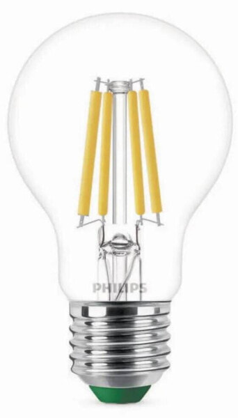 Лампочка Philips Leuchtmittel E27 - A60 LED Bulb A60 40 Вт