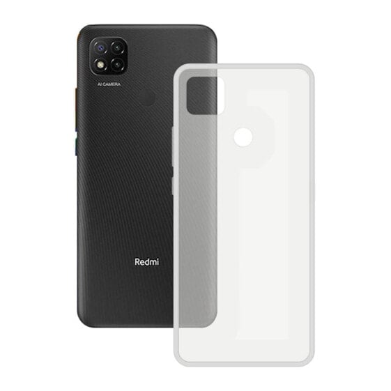 CONTACT Xiaomi Redmi 9 Silicone Cover