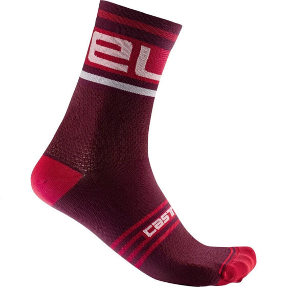 CASTELLI Prologo 15 long socks