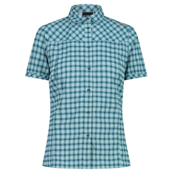 CMP 33S5716 short sleeve shirt