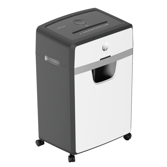 Шредер для бумаги HP OneShred 2808 30 L