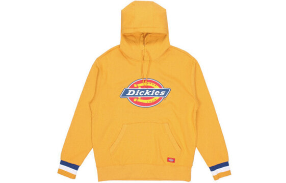 Трендовая одежда Dickies - Худи DK007028B33