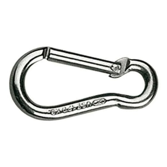 BEST DIVERS 100 mm Carabiner