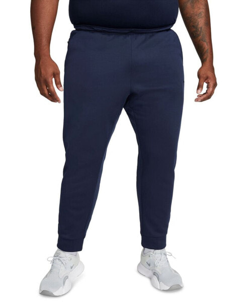 Men's Therma-FIT Tapered Fitness Pants