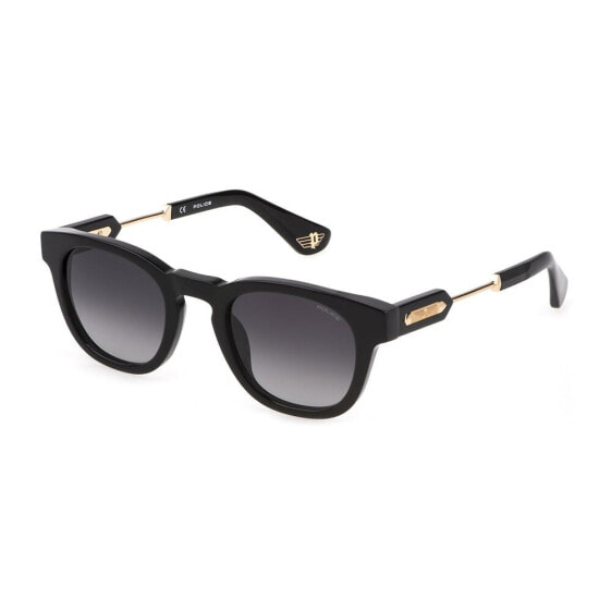 POLICE SPLF70-500700 sunglasses