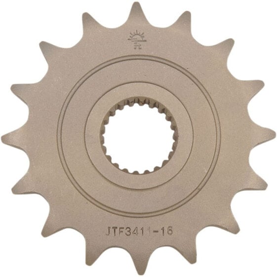 Звезда передняя стальная JT Sprockets JTF3411.16