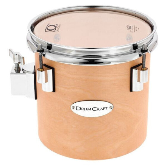 DrumCraft Concert Tom 08"x08" B DB