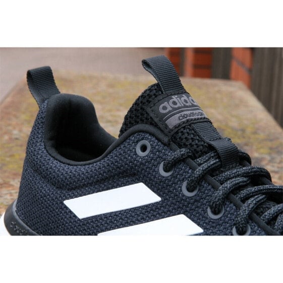 Adidas lite racer hotsell cln junior