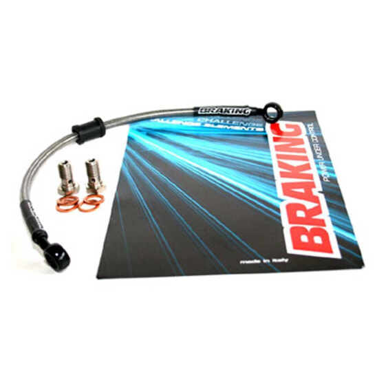 BRAKING Honda CBR 600 RR 03-04 Front Brake Hose