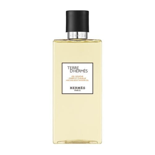 Hermès Terre D'Hermès Shower Gel