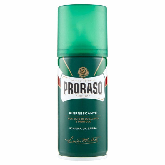 Пена для бритья Proraso Classic Refresh Eucalyptus