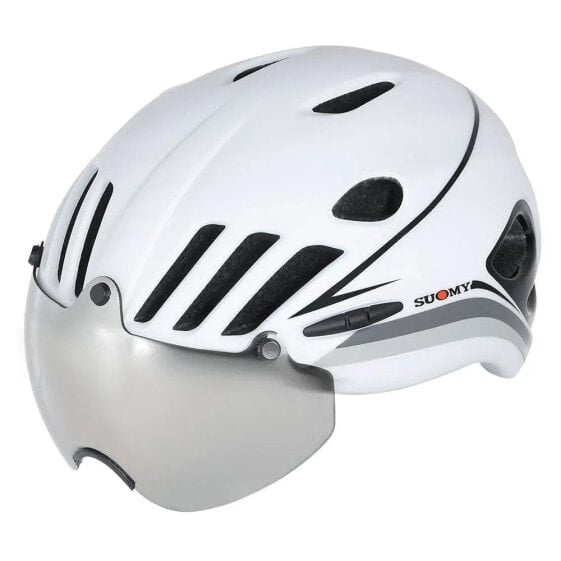 SUOMY Vision helmet