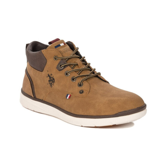 Ботинки мужские U.S. Polo Assn YGOR004