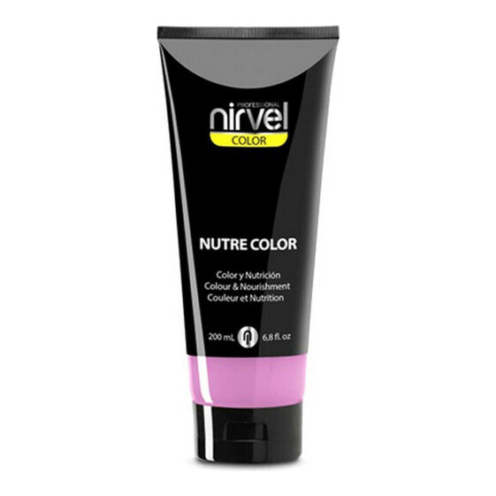 Оттеночное средство для волос Nirvel Nutre Color Nirvel Fluorine Chewing Gum (200 мл)