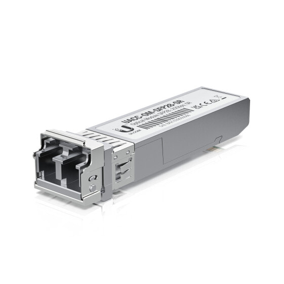 UbiQuiti Networks UACC-OM-SFP28-SR - Fiber optic - 25000 Mbit/s - SFP28 - LC - 100 m - 850 nm