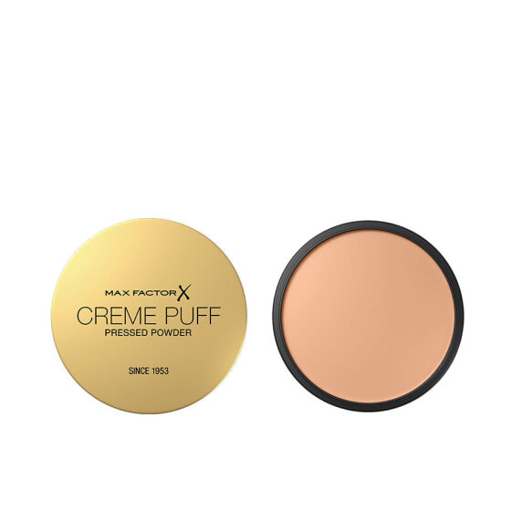 CREME PUFF compact powder #81-Truly Fair 14 gr