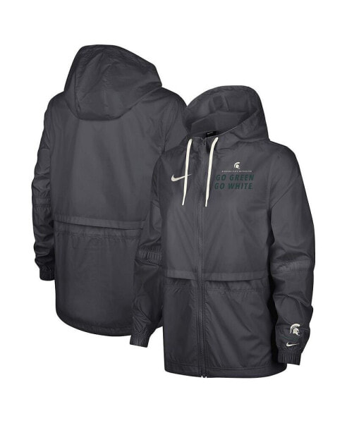 Толстовка Nike Women's Spartans Windrunner