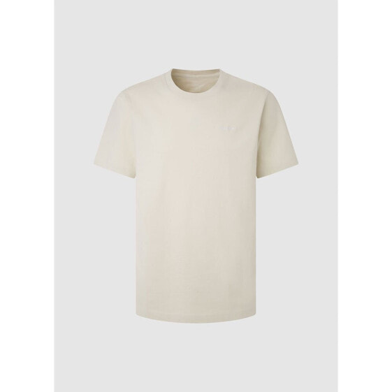 PEPE JEANS Connor short sleeve T-shirt