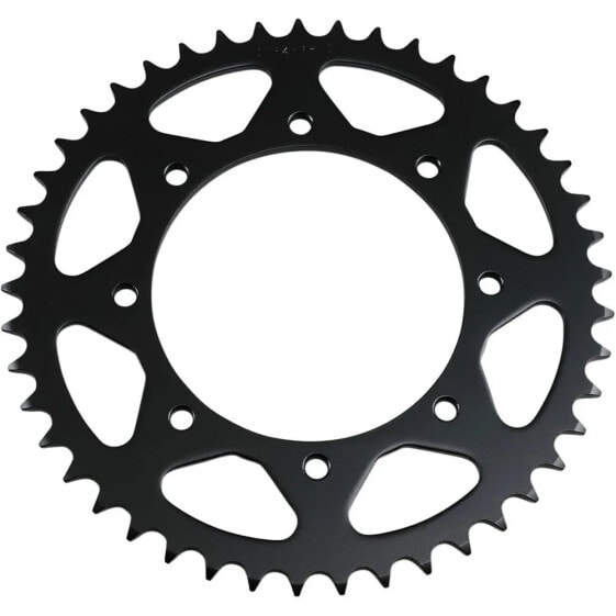 JT SPROCKETS 520 JTR487.45 Steel Rear Sprocket