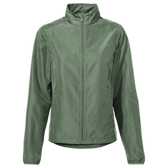 VAUDE Dundee Classic Zip Off Wind jacket