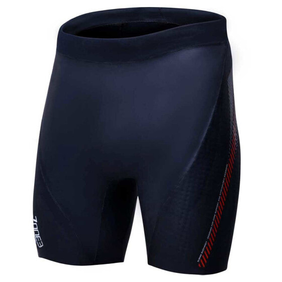 ZONE3 Buoyancy Aerodome Elite 5/3 mm Shorts