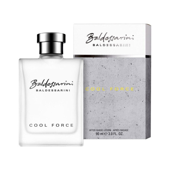 Baldessarini Cool Force 90 ml rasierwasser für Herren