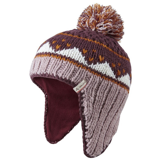 VAUDE Knitted IV Junior Beanie