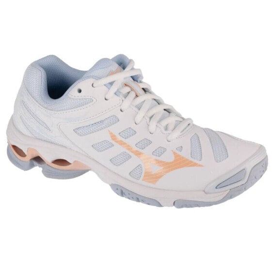 Кроссовки волейбольные женские Mizuno Wave Voltage