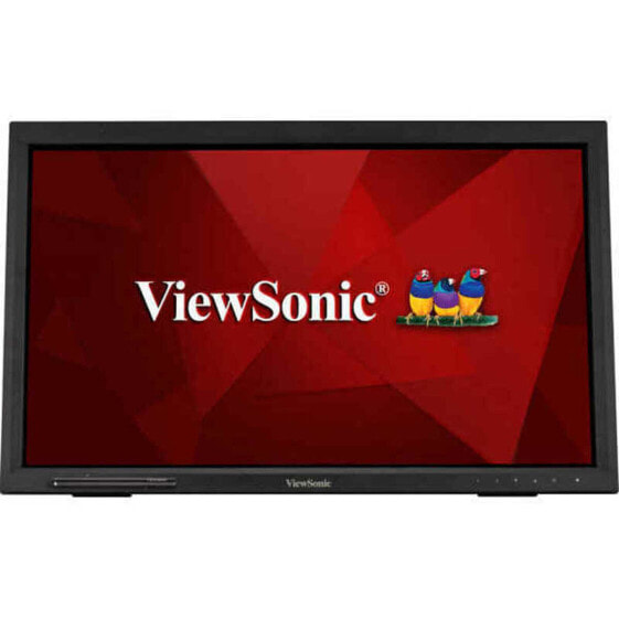 Монитор ViewSonic TD2223 21,5" FHD 22" TN