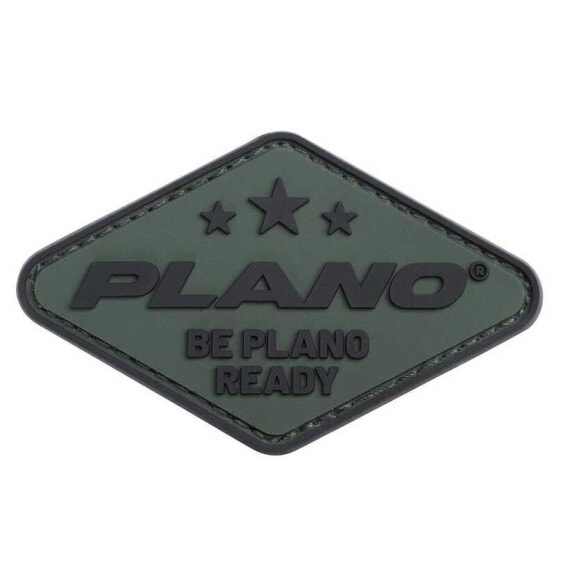 PLANO Patch Diamond Patch