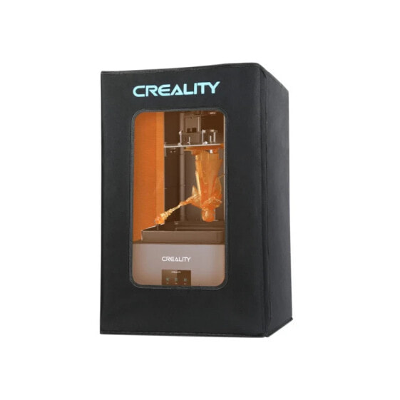 Resin 3D printer enclosure - 450x420x720mm