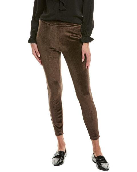 Nanette Nanette Lepore Velvet Corduroy Pant Women's