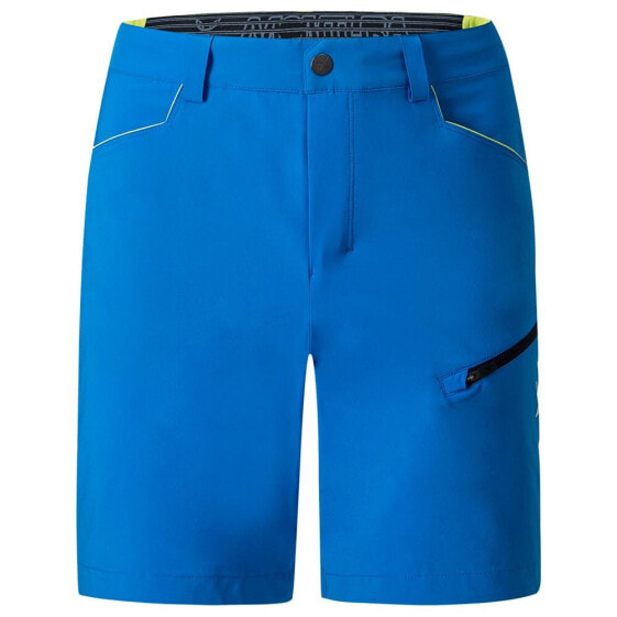 MONTURA Stretch Walk Shorts