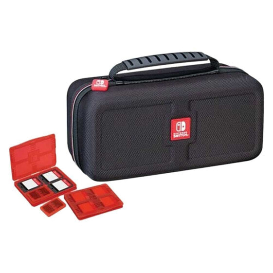 BLACKFIRE NNS4000 Suitcase Case Nintendo Switch