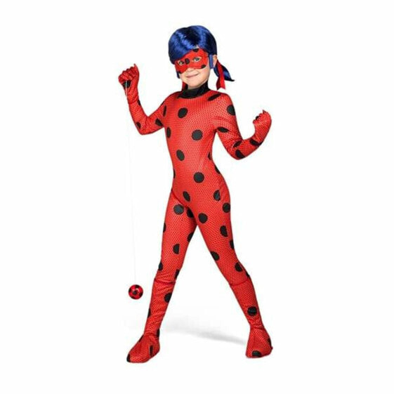 Карнавальный костюм Lady Bug для малышей
