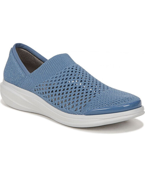 Charlie Washable Slip Ons